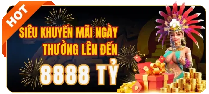 Hoàn trả cược Nổ Hũ b88