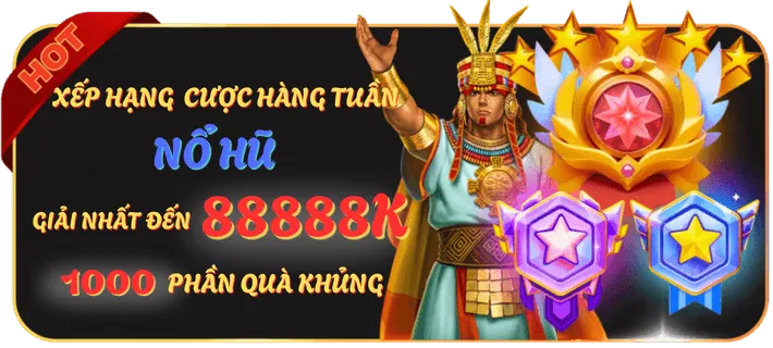 Khuyến mãi chào mừng b88