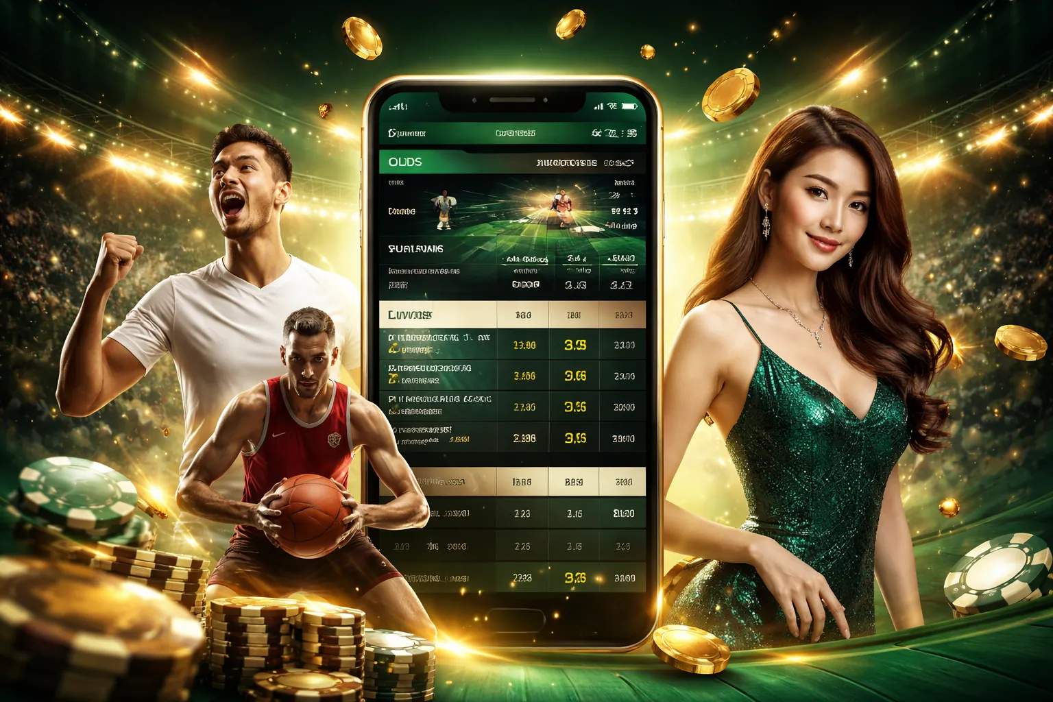 Tải ứng dụng b88 trên điện thoại