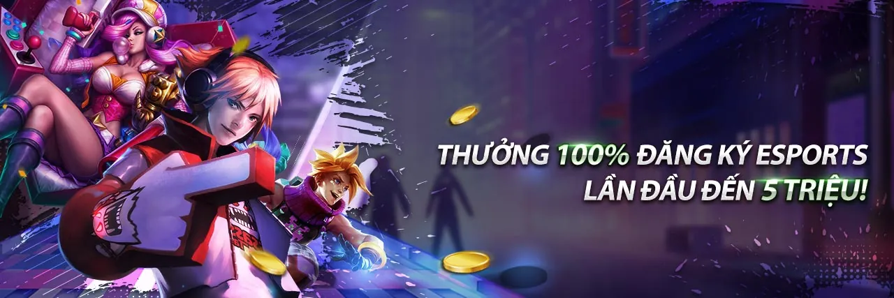 Khuyến Mãi Chào Mừng b88
