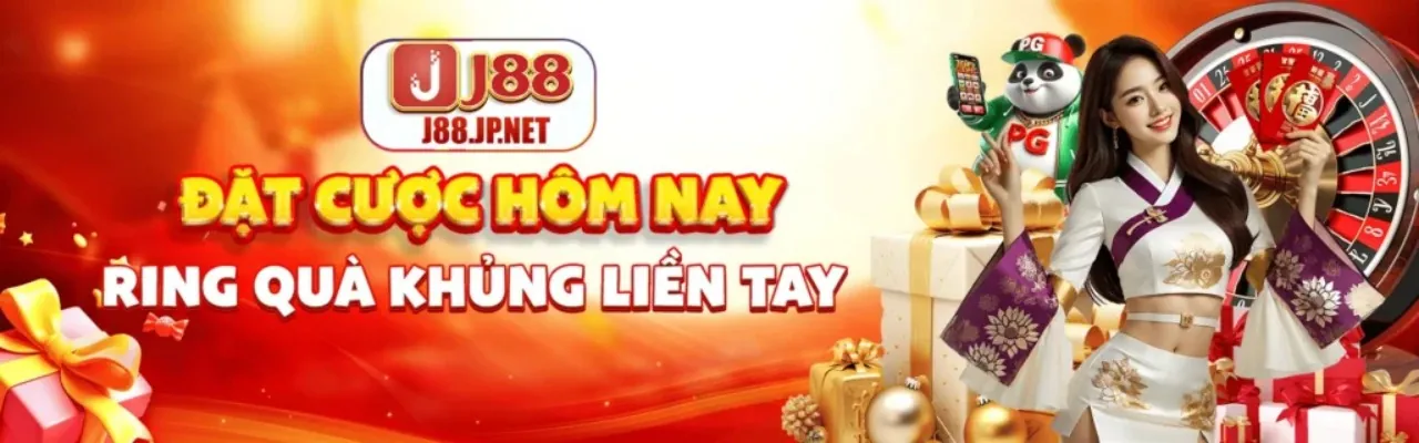 Banner quảng cáo b88 casino trực tuyến
